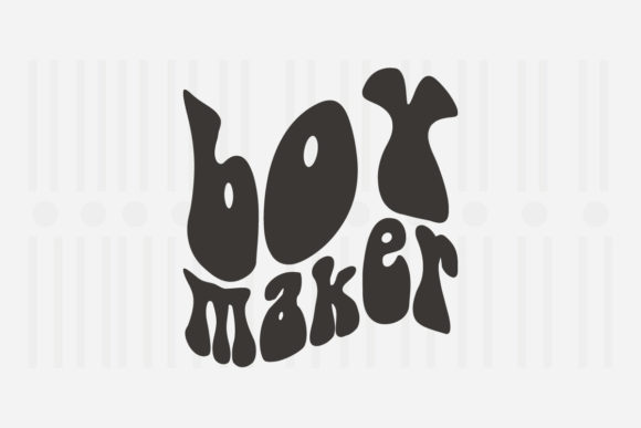 Boy Maker Mother’s Day SVG Review: A Heartfelt Design for Real Projects