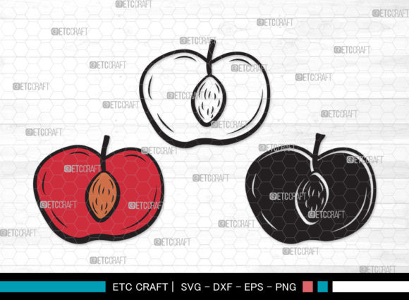 Cherry SVG Cherries Svg Summer Fruit Review for Real Projects