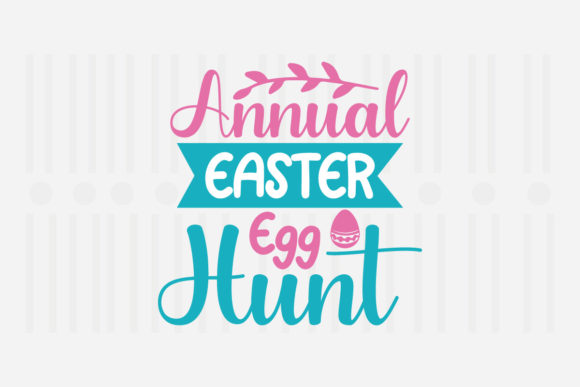 Easter Egg Hunt SVG Review