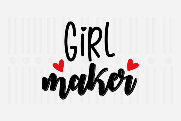 Girl Maker Mother’s Day SVG Review: A Thoughtful Design for Real Projects