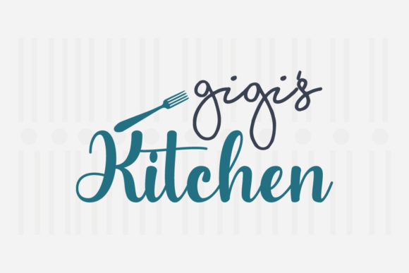 Kitchen SVG Embroidery Review