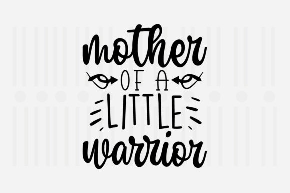 Mother of a Little, Mother’s Day SVG Review