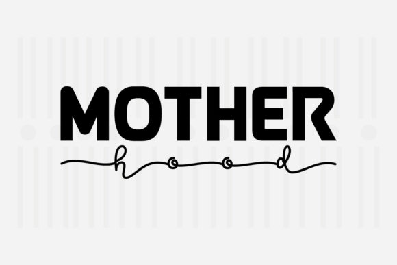 Motherhood, Mother's Day SVG Review: A Designer’s Perspective