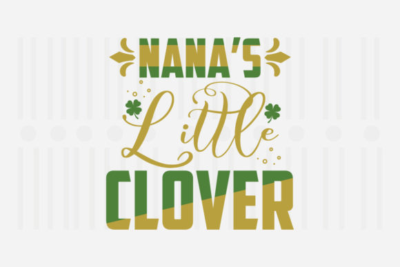 Nana’s Little Clover Review