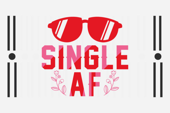 Single AF Svg Embroidery Review