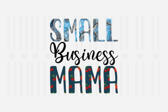 Small Business Mama Mother s Day SVG Review