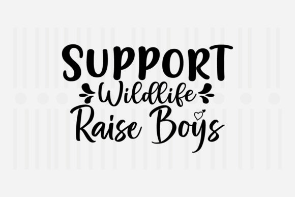 Support Wildlife Raise: A Designer’s Review